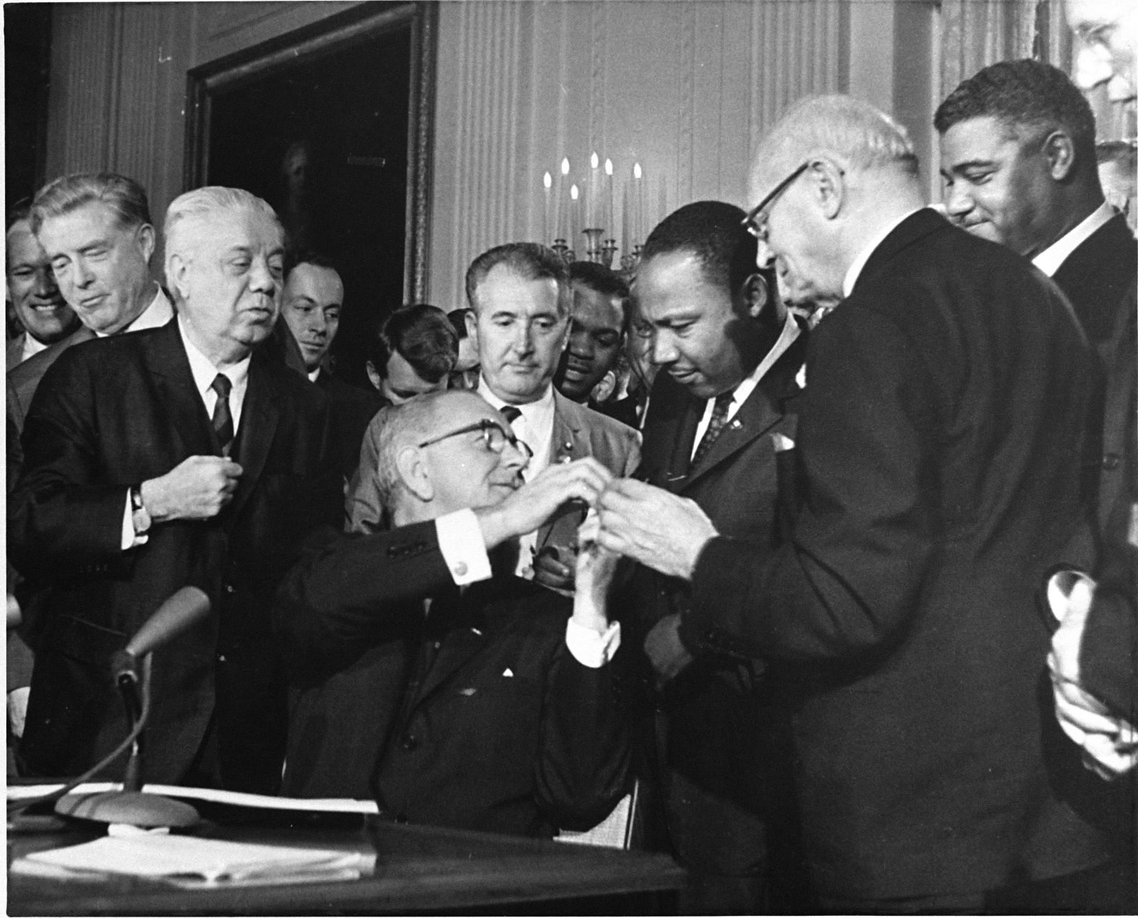 July 2, 1964